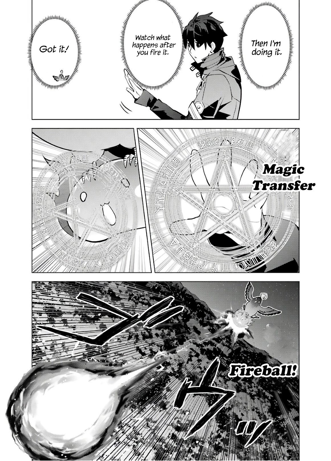 Tensei Kenja no Isekai Life: Daini no Shokugyou o Ete, Sekai Saikyou ni Narimashita chapter 29 page 23