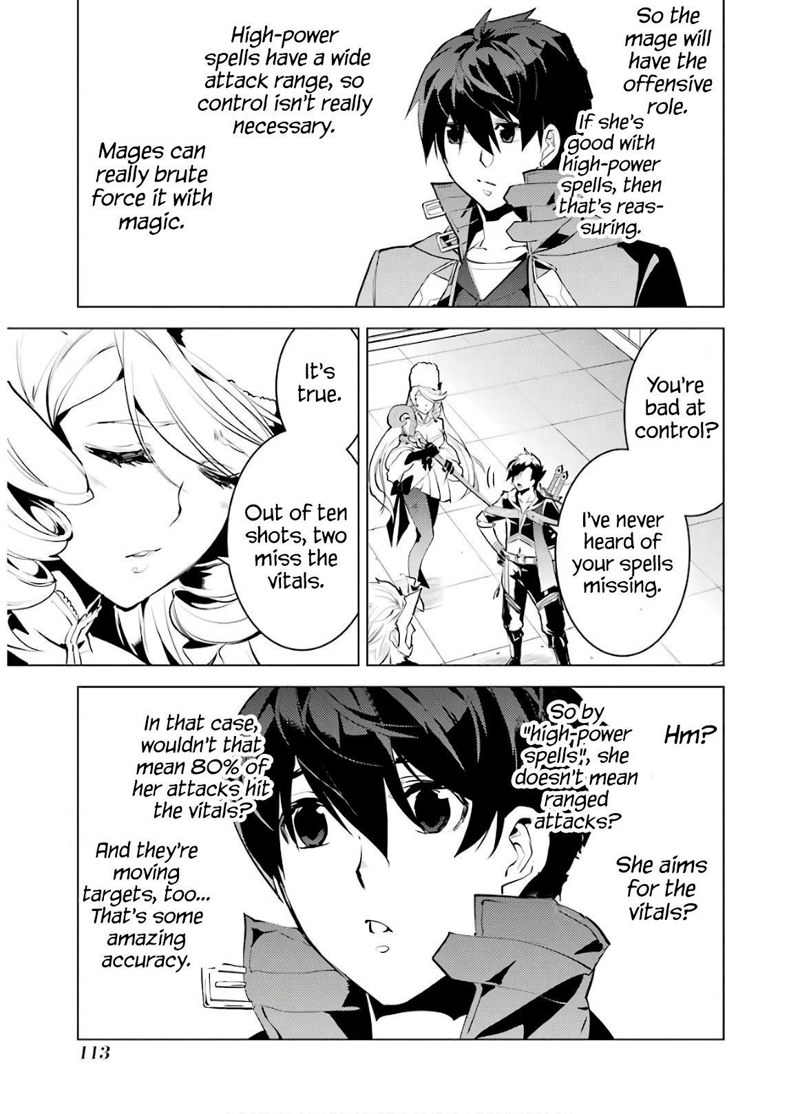 Tensei Kenja no Isekai Life: Daini no Shokugyou o Ete, Sekai Saikyou ni Narimashita chapter 29 page 51