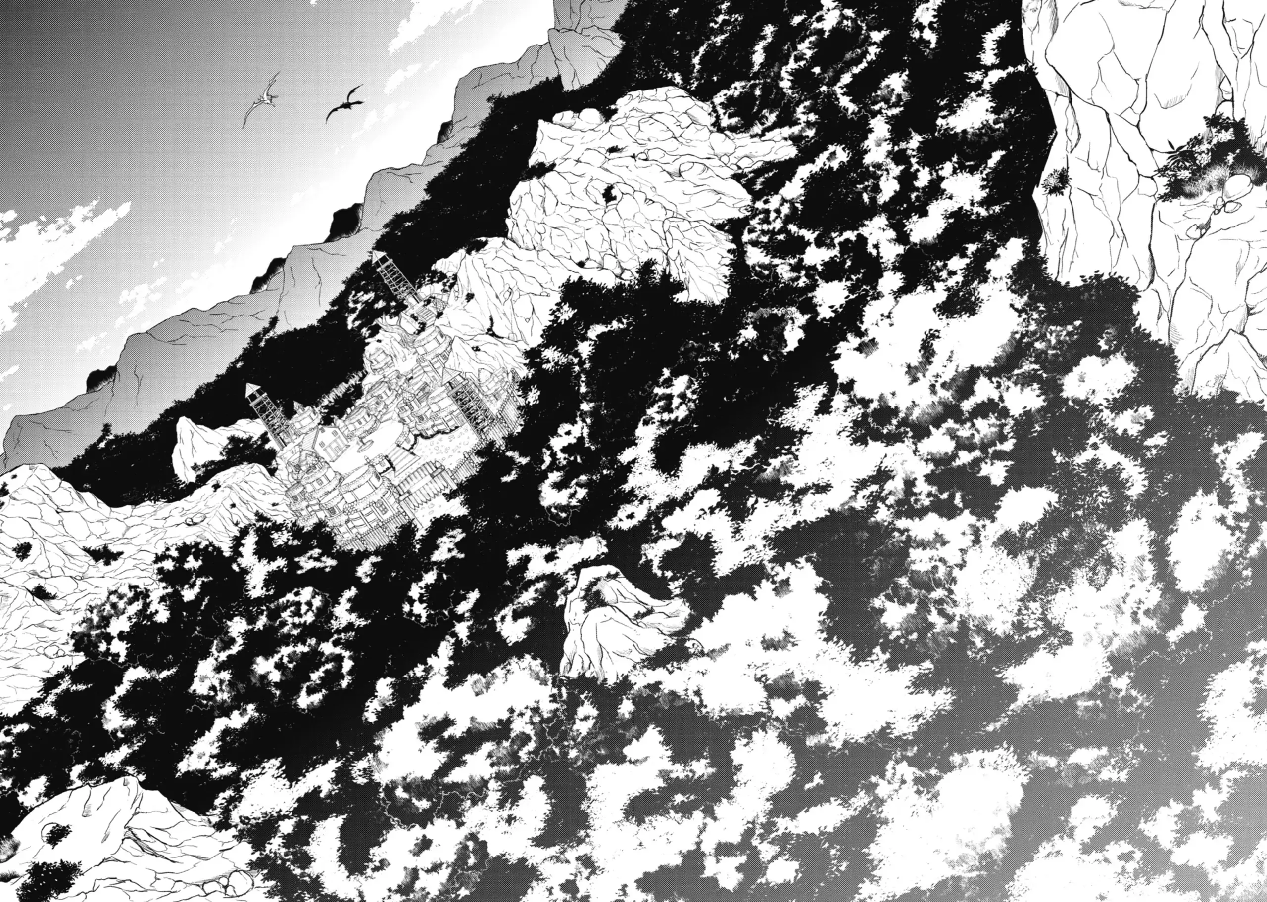 Tensei Kenja no Isekai Life: Daini no Shokugyou o Ete, Sekai Saikyou ni Narimashita chapter 3.5 page 1