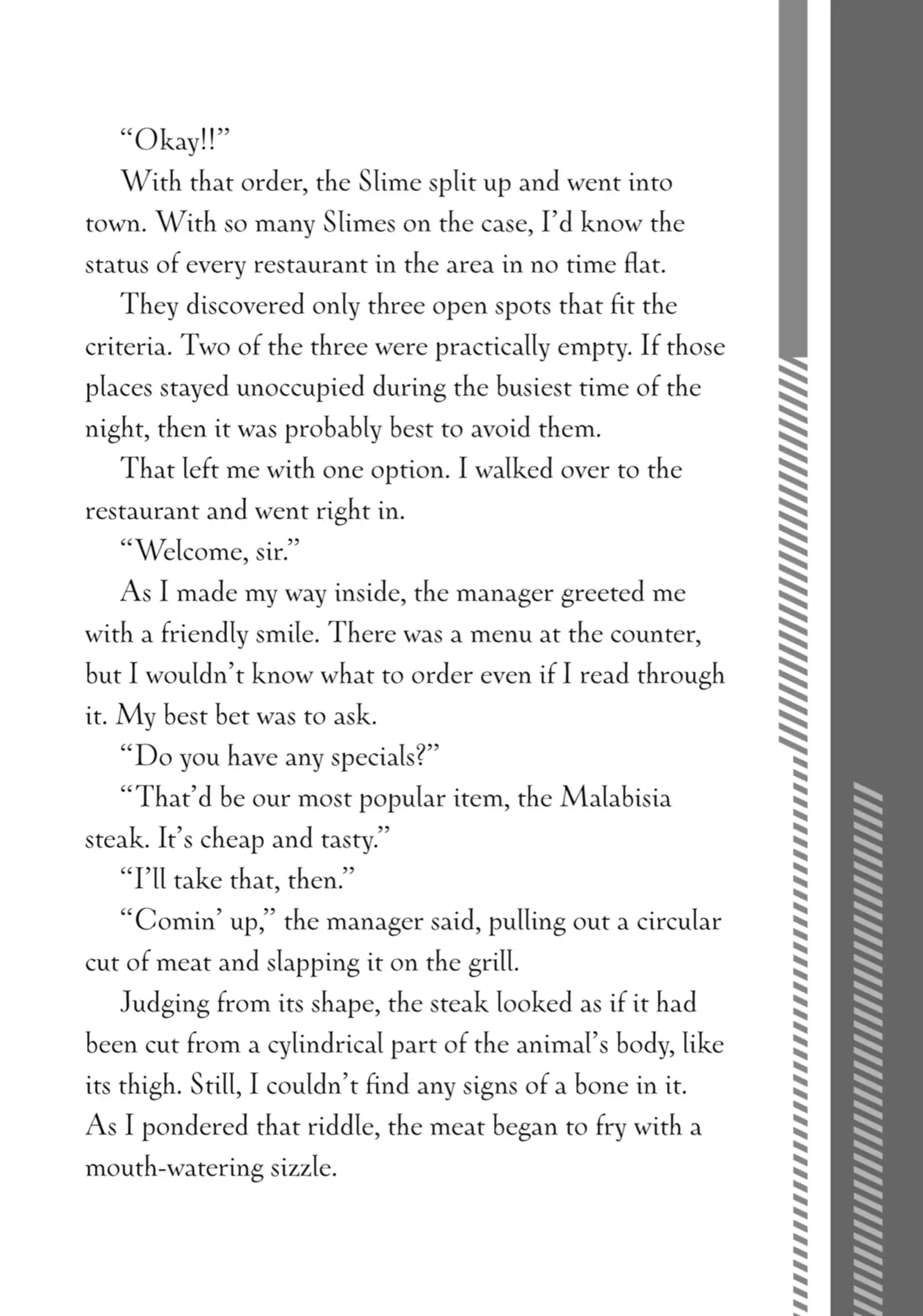 Tensei Kenja no Isekai Life: Daini no Shokugyou o Ete, Sekai Saikyou ni Narimashita chapter 3.5 page 4