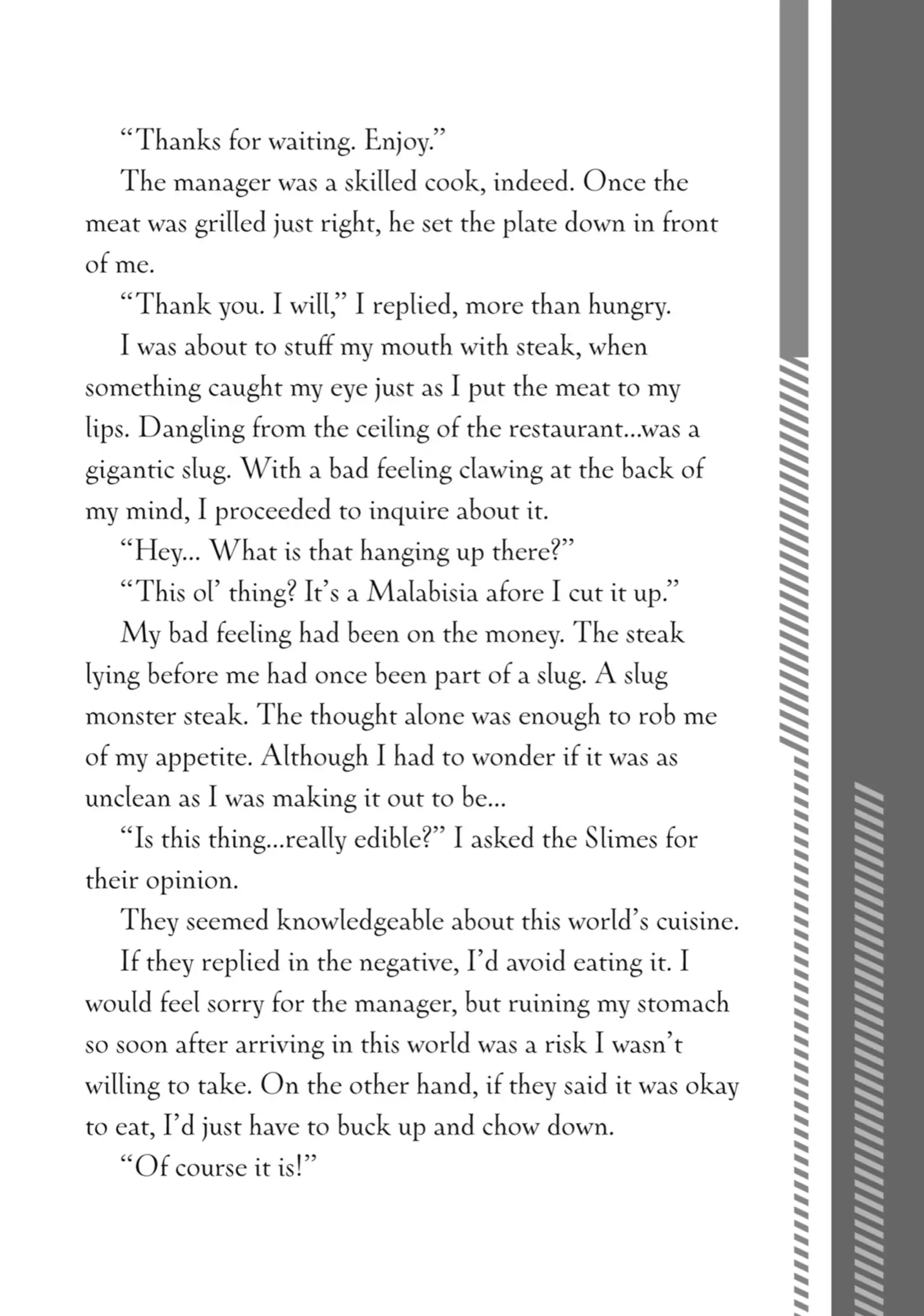 Tensei Kenja no Isekai Life: Daini no Shokugyou o Ete, Sekai Saikyou ni Narimashita chapter 3.5 page 5