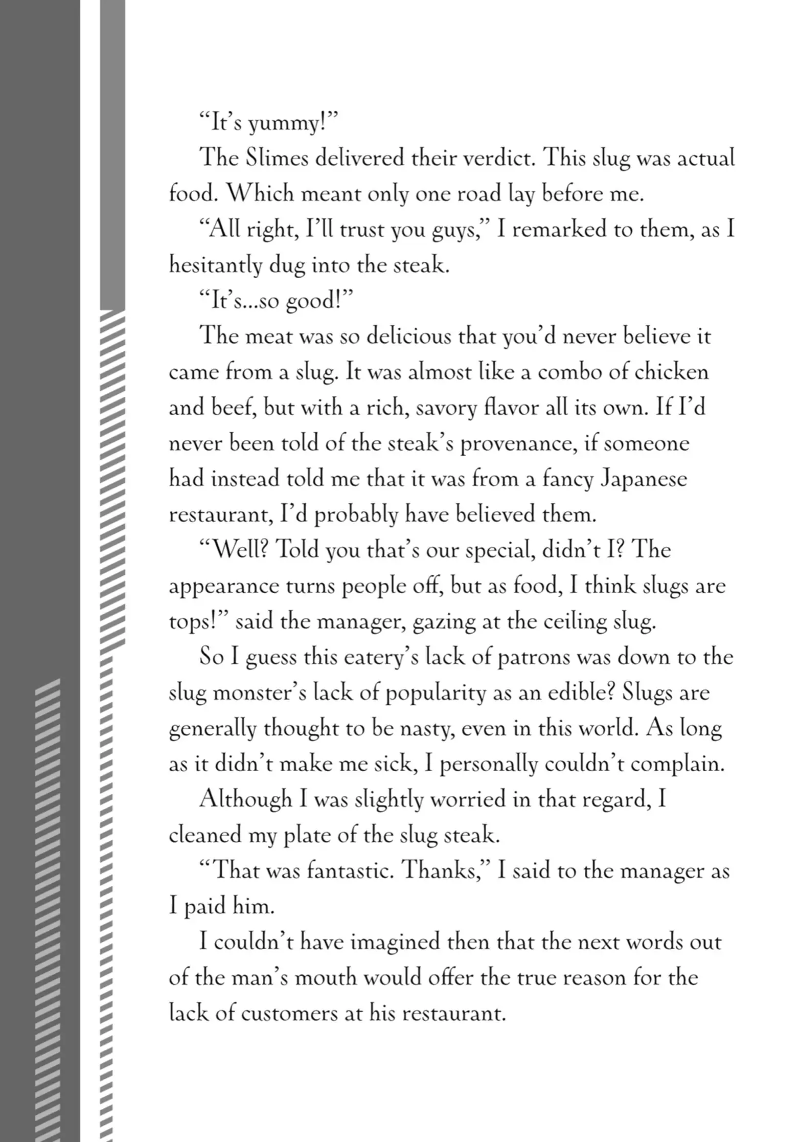 Tensei Kenja no Isekai Life: Daini no Shokugyou o Ete, Sekai Saikyou ni Narimashita chapter 3.5 page 6