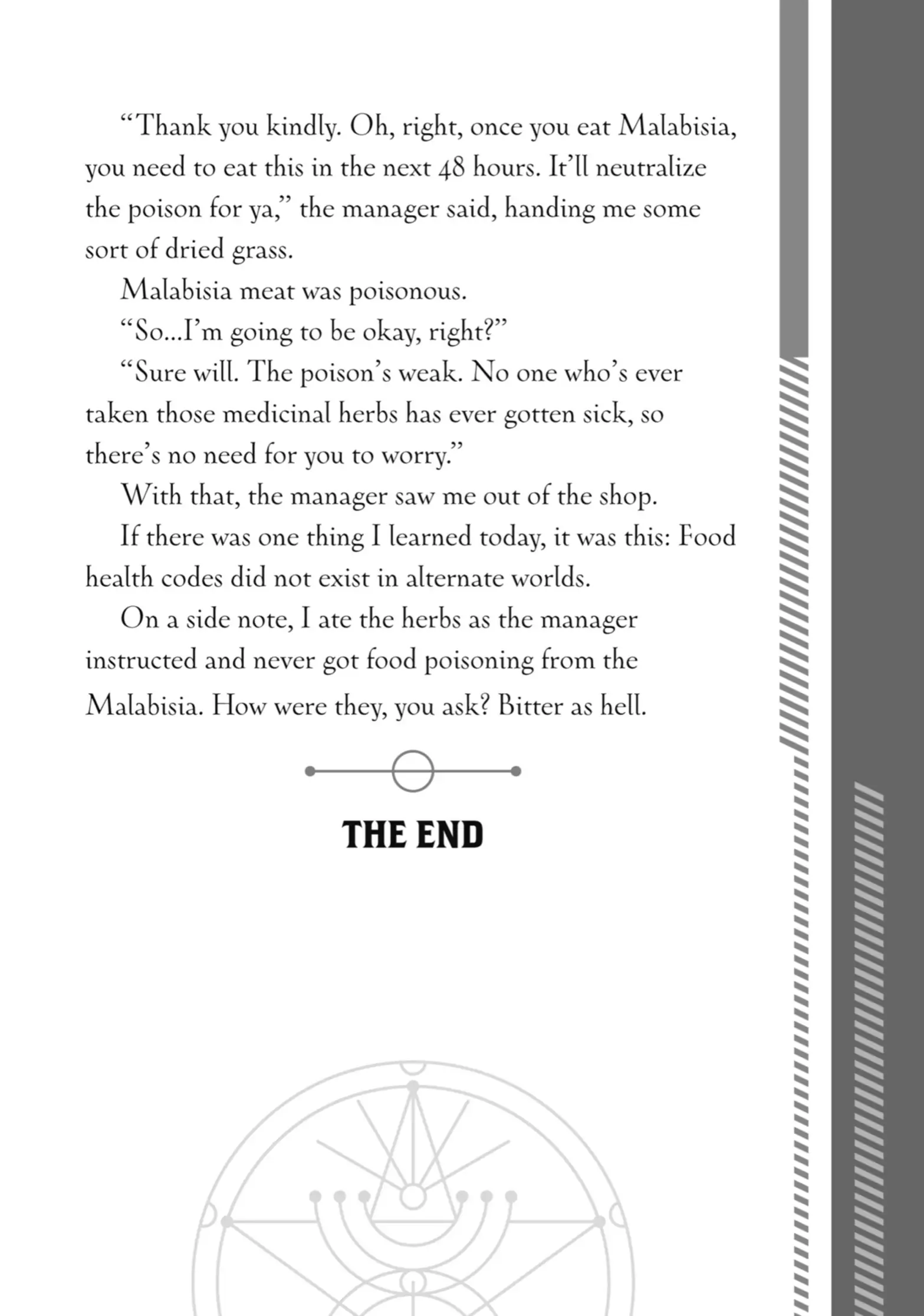 Tensei Kenja no Isekai Life: Daini no Shokugyou o Ete, Sekai Saikyou ni Narimashita chapter 3.5 page 7