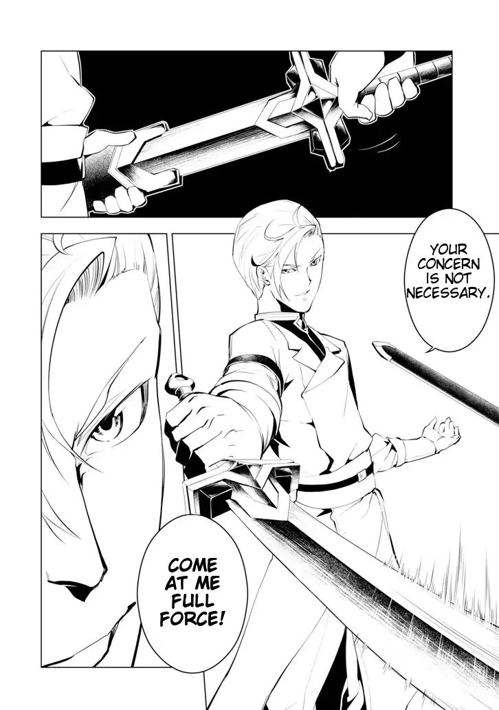 Tensei Kenja no Isekai Life: Daini no Shokugyou o Ete, Sekai Saikyou ni Narimashita chapter 3 page 29