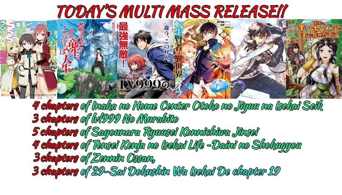 Tensei Kenja no Isekai Life: Daini no Shokugyou o Ete, Sekai Saikyou ni Narimashita chapter 30 page 1