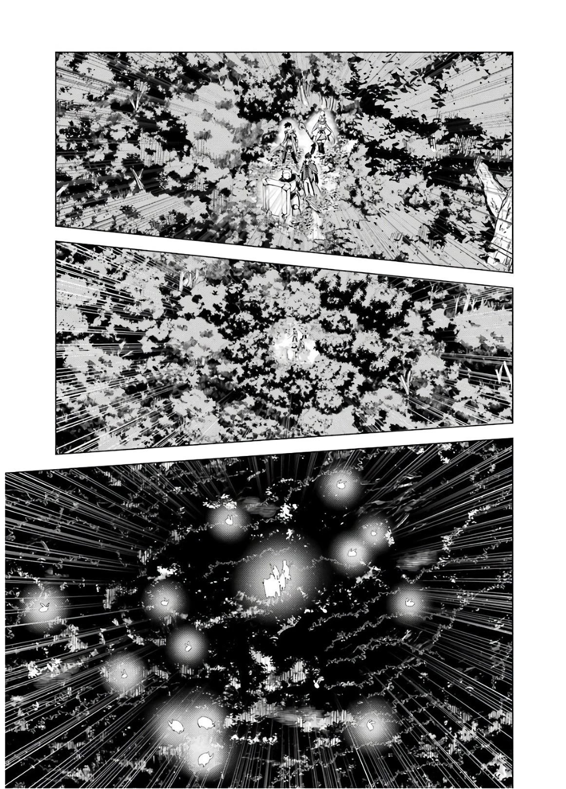 Tensei Kenja no Isekai Life: Daini no Shokugyou o Ete, Sekai Saikyou ni Narimashita chapter 30 page 12