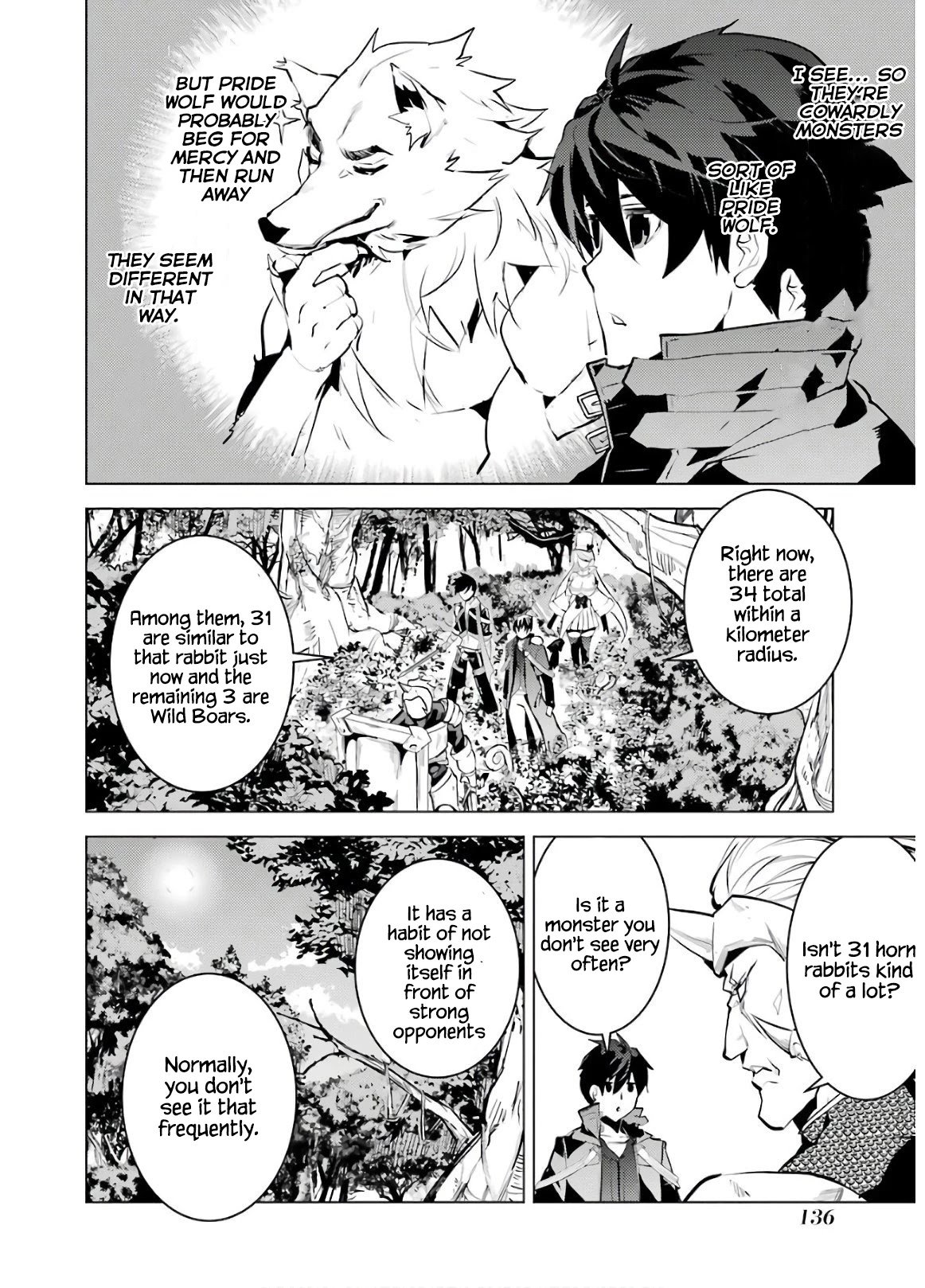 Tensei Kenja no Isekai Life: Daini no Shokugyou o Ete, Sekai Saikyou ni Narimashita chapter 30 page 15