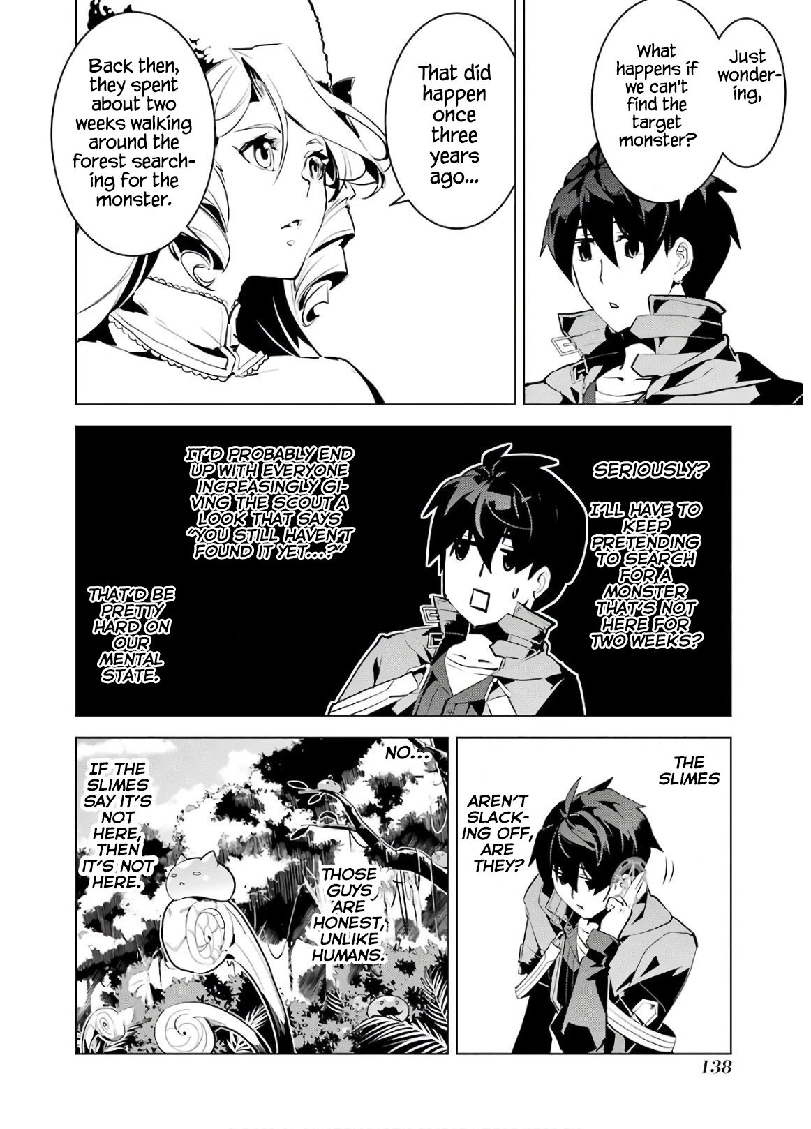 Tensei Kenja no Isekai Life: Daini no Shokugyou o Ete, Sekai Saikyou ni Narimashita chapter 30 page 17