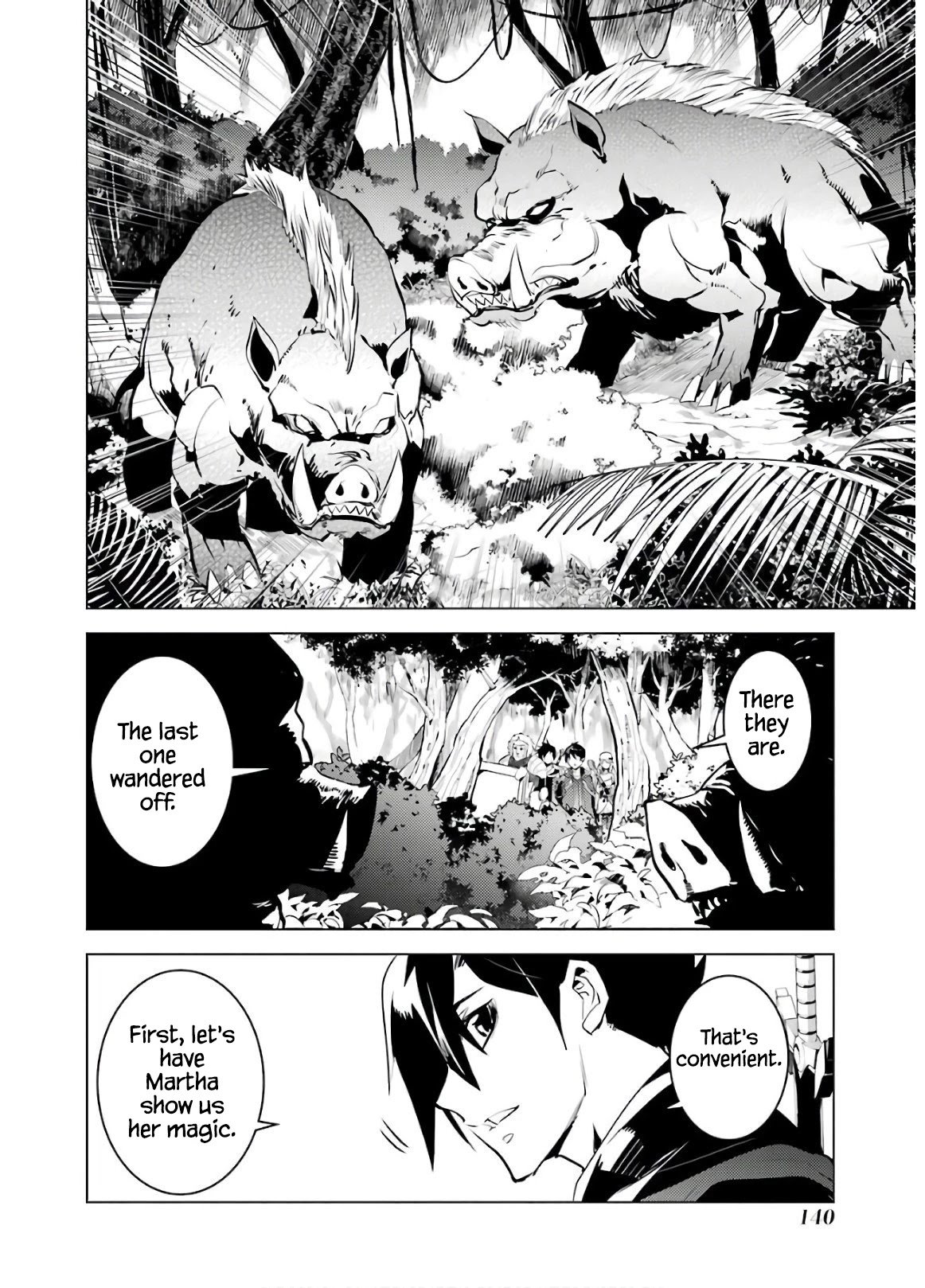 Tensei Kenja no Isekai Life: Daini no Shokugyou o Ete, Sekai Saikyou ni Narimashita chapter 30 page 19