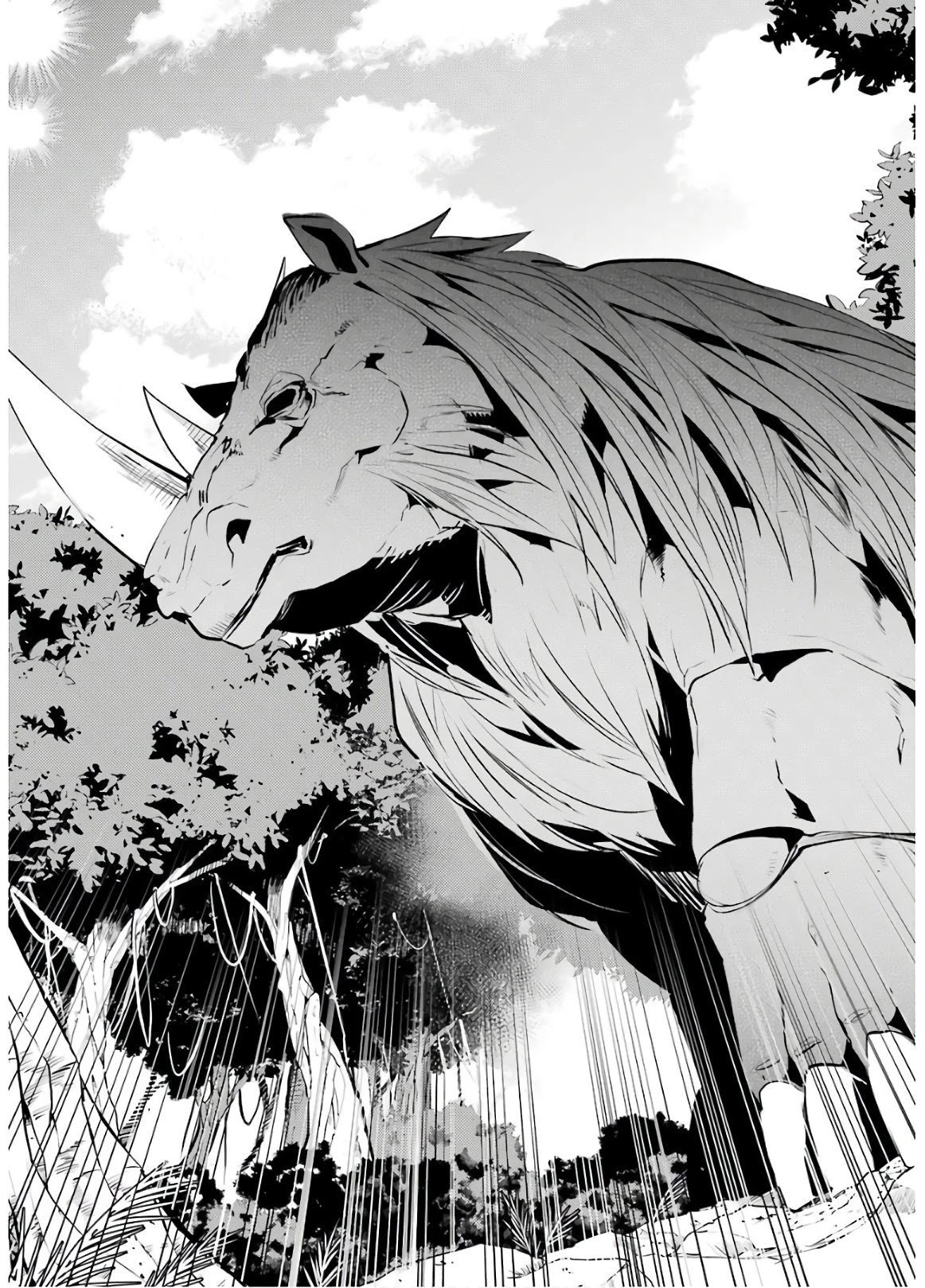 Tensei Kenja no Isekai Life: Daini no Shokugyou o Ete, Sekai Saikyou ni Narimashita chapter 30 page 50