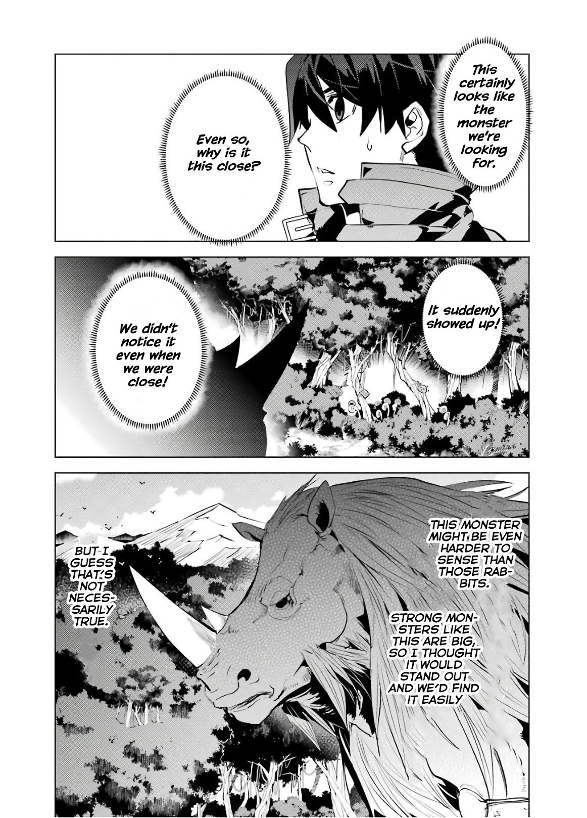 Tensei Kenja no Isekai Life: Daini no Shokugyou o Ete, Sekai Saikyou ni Narimashita chapter 30 page 51
