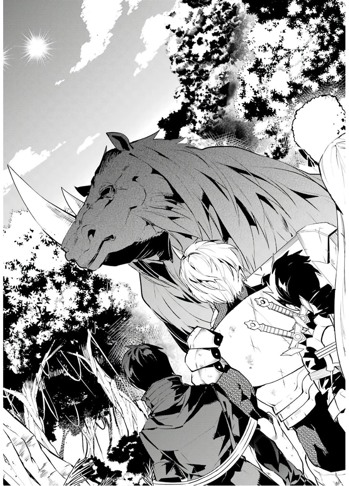 Tensei Kenja no Isekai Life: Daini no Shokugyou o Ete, Sekai Saikyou ni Narimashita chapter 30 page 60