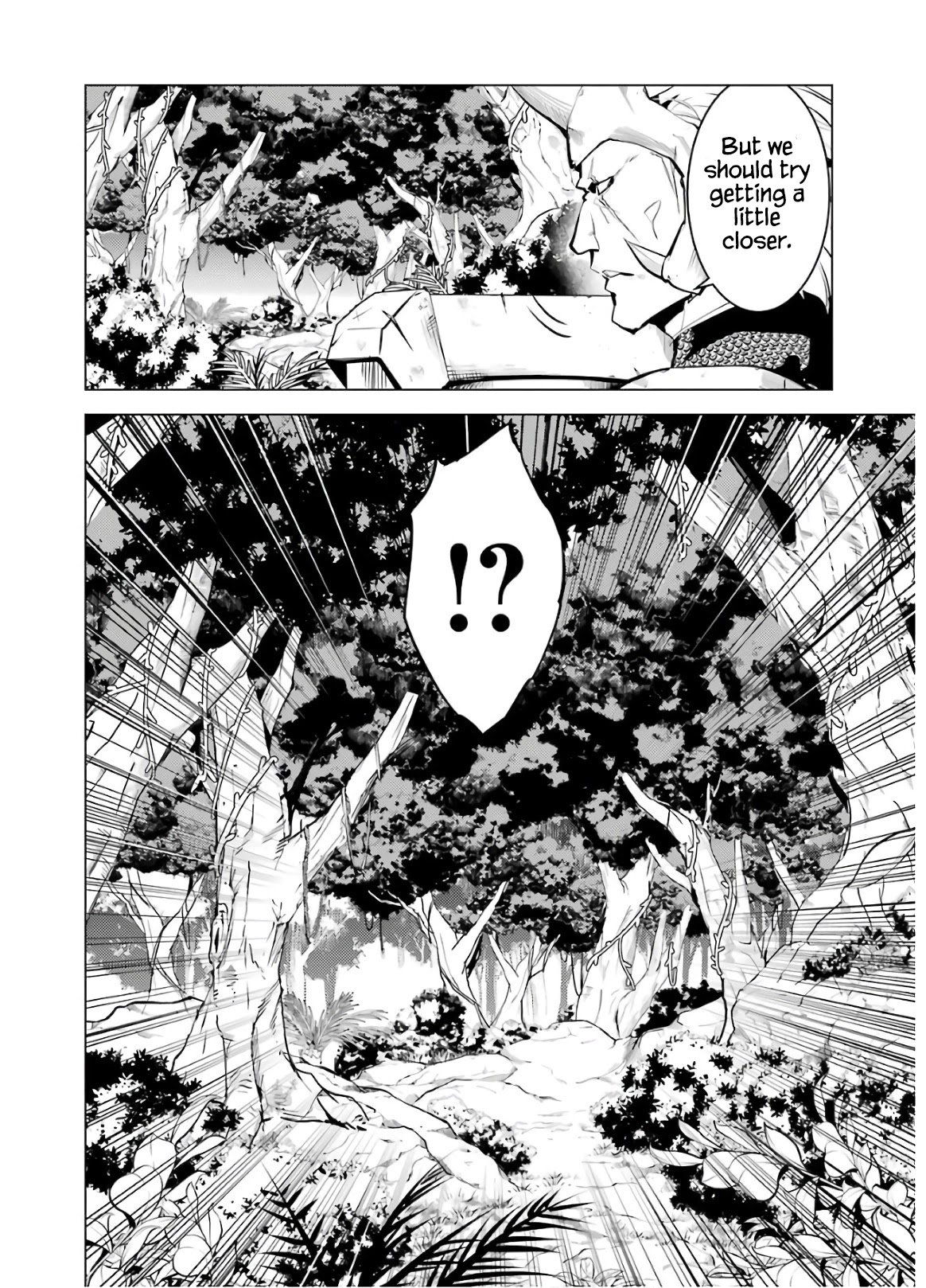 Tensei Kenja no Isekai Life: Daini no Shokugyou o Ete, Sekai Saikyou ni Narimashita chapter 31 page 15