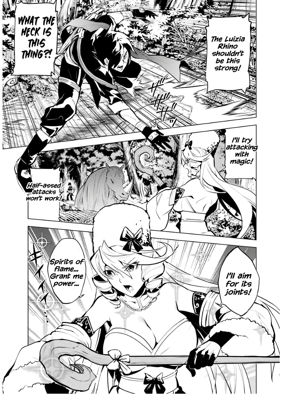 Tensei Kenja no Isekai Life: Daini no Shokugyou o Ete, Sekai Saikyou ni Narimashita chapter 31 page 28