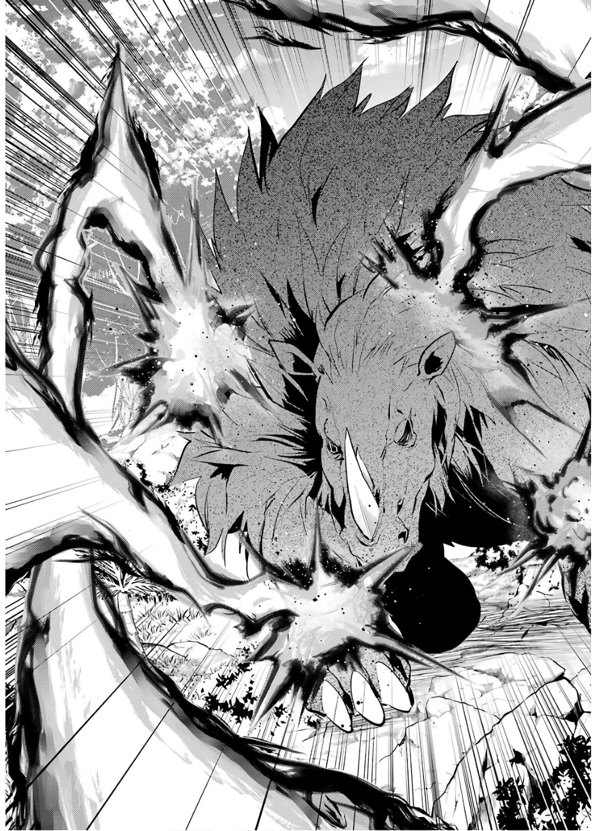 Tensei Kenja no Isekai Life: Daini no Shokugyou o Ete, Sekai Saikyou ni Narimashita chapter 31 page 30