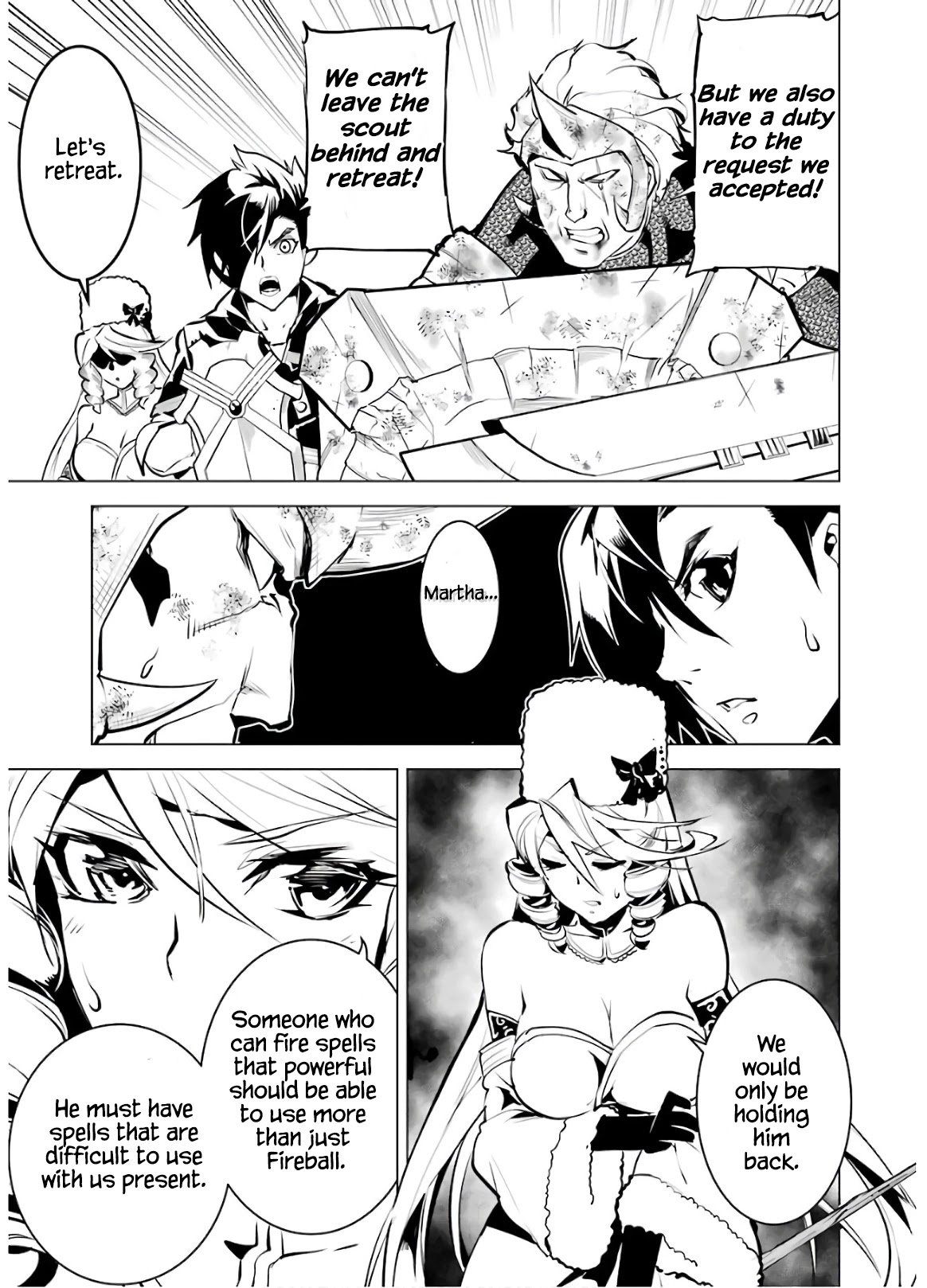 Tensei Kenja no Isekai Life: Daini no Shokugyou o Ete, Sekai Saikyou ni Narimashita chapter 31 page 58