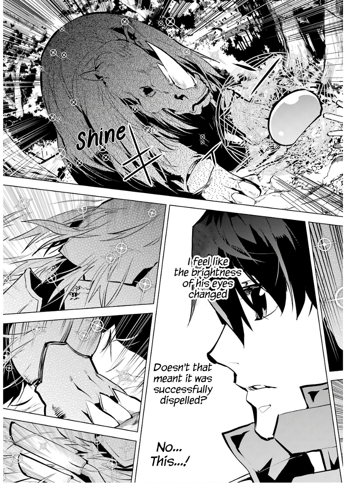 Tensei Kenja no Isekai Life: Daini no Shokugyou o Ete, Sekai Saikyou ni Narimashita chapter 32 page 33