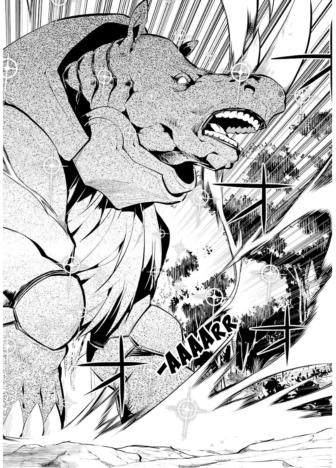 Tensei Kenja no Isekai Life: Daini no Shokugyou o Ete, Sekai Saikyou ni Narimashita chapter 32 page 34