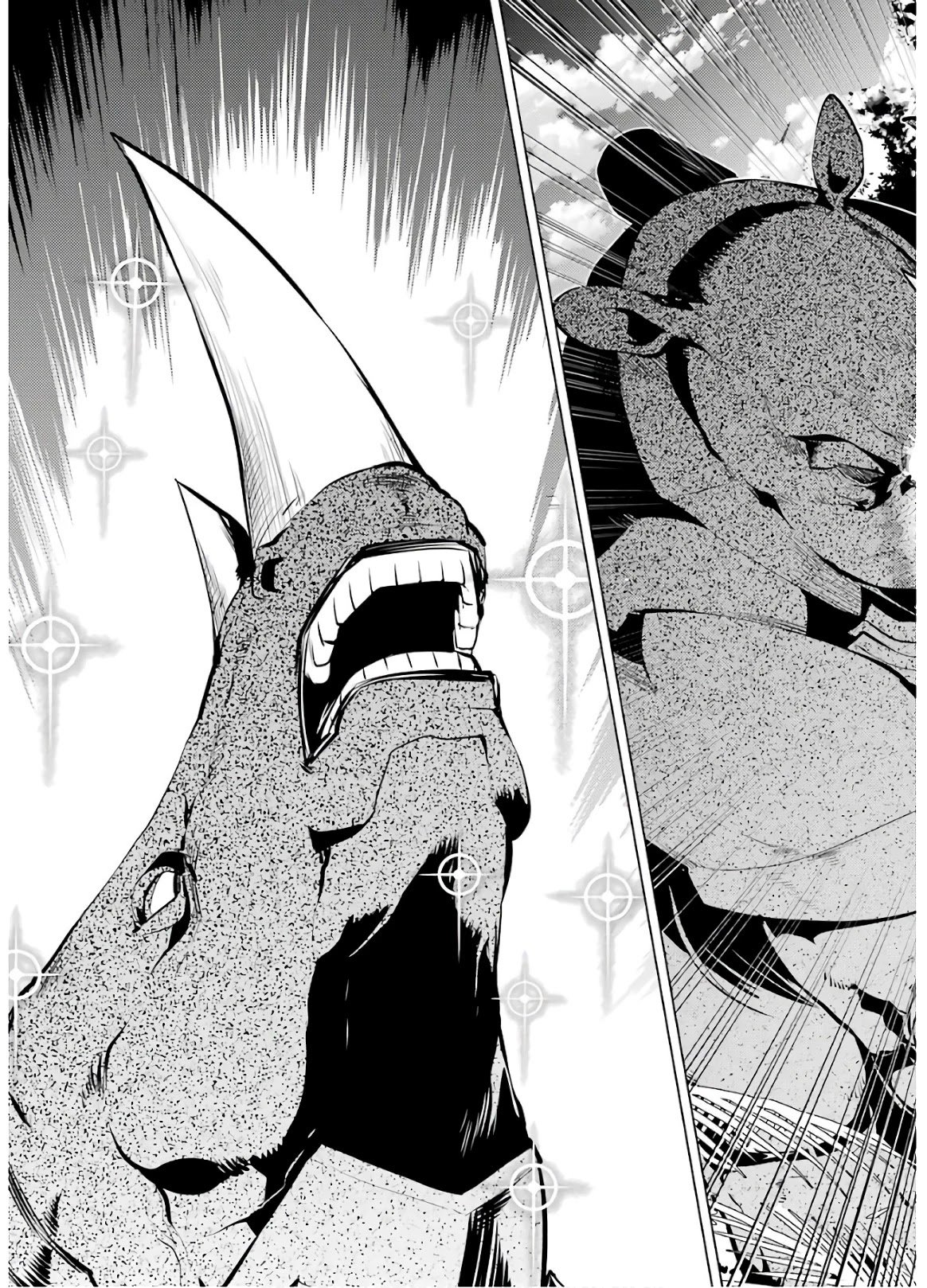 Tensei Kenja no Isekai Life: Daini no Shokugyou o Ete, Sekai Saikyou ni Narimashita chapter 32 page 51