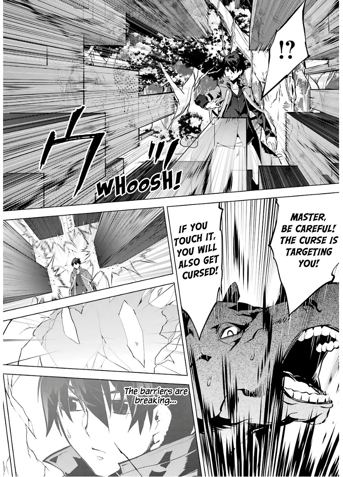 Tensei Kenja no Isekai Life: Daini no Shokugyou o Ete, Sekai Saikyou ni Narimashita chapter 32 page 54