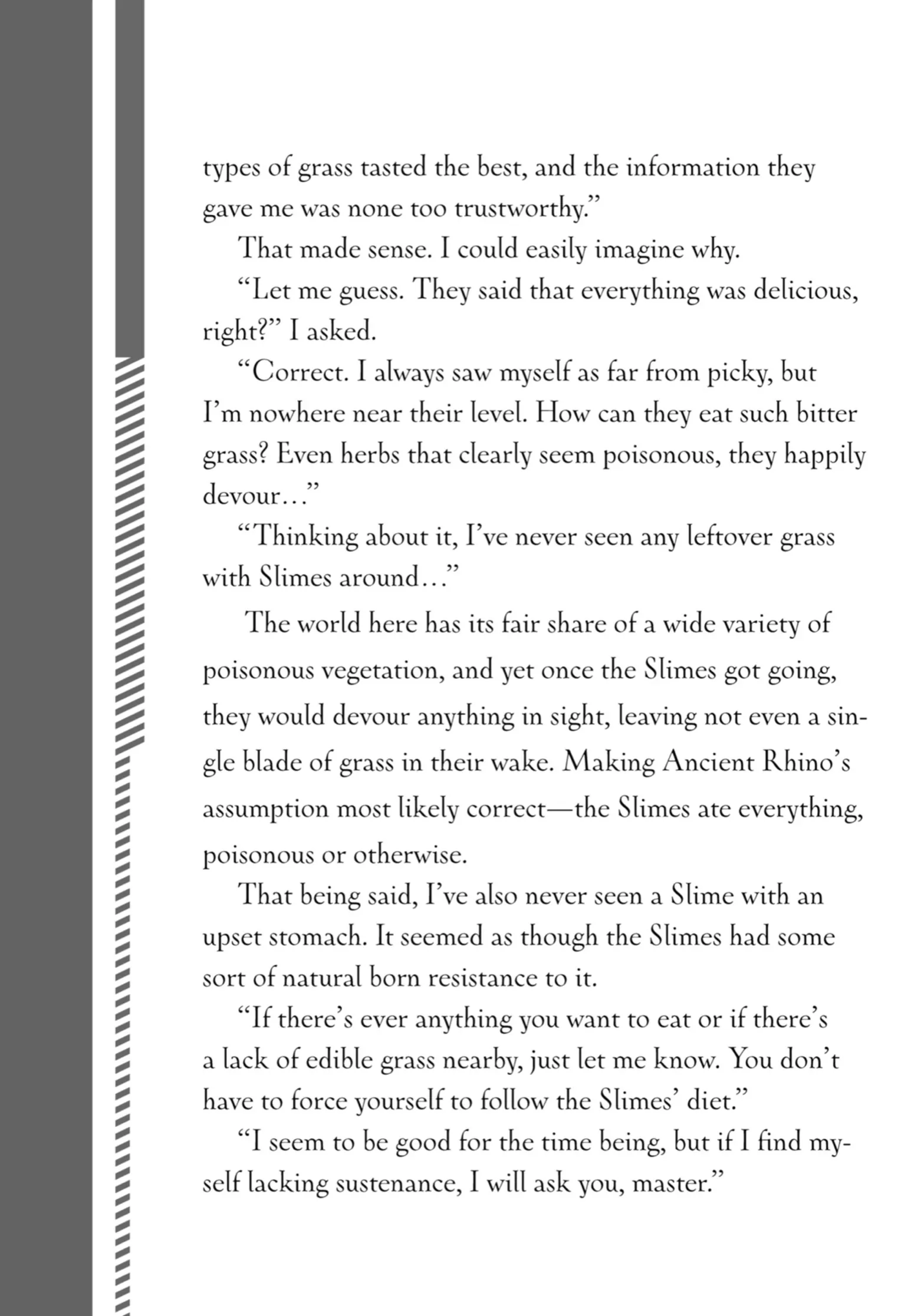 Tensei Kenja no Isekai Life: Daini no Shokugyou o Ete, Sekai Saikyou ni Narimashita chapter 33.5 page 4