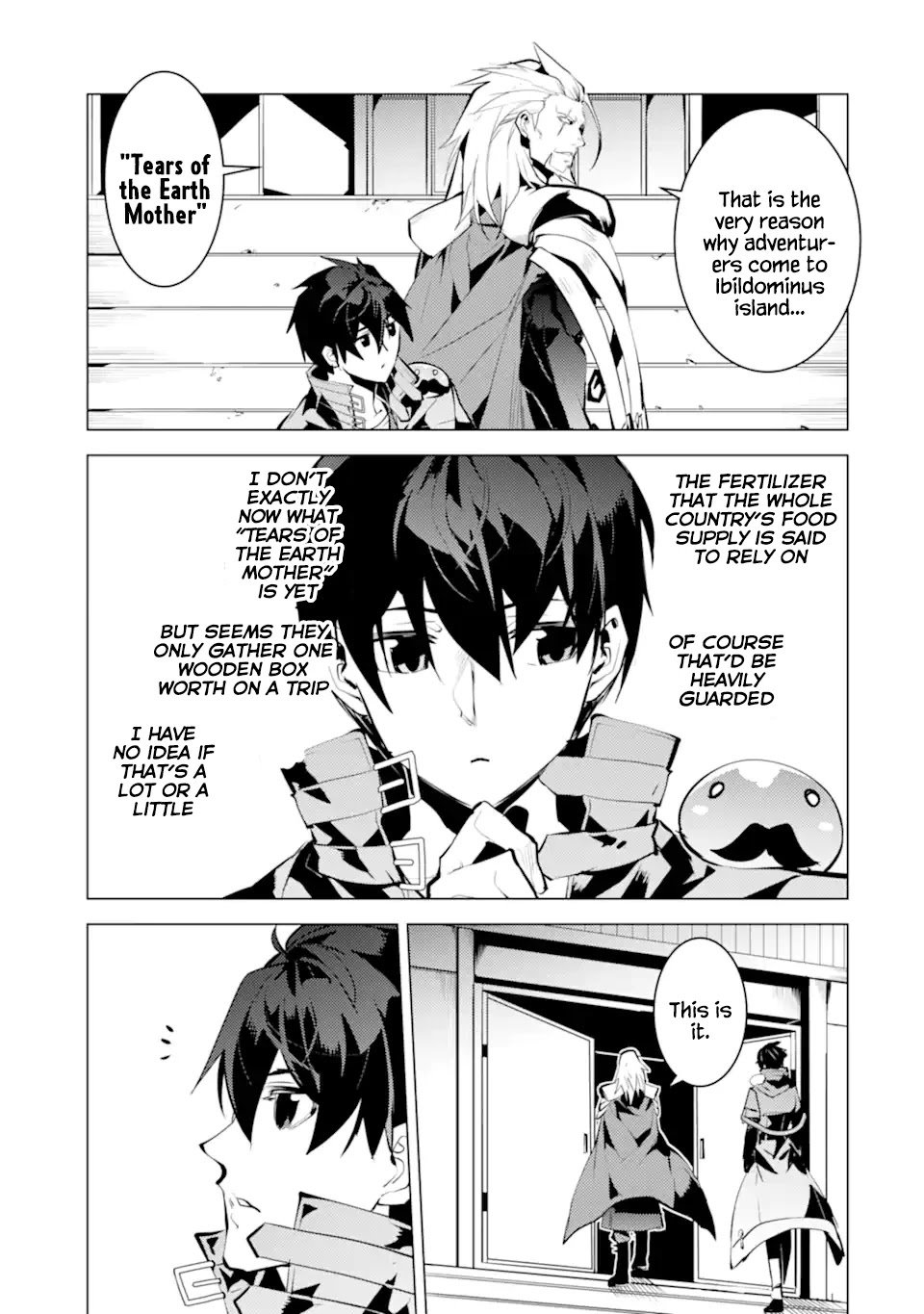 Tensei Kenja no Isekai Life: Daini no Shokugyou o Ete, Sekai Saikyou ni Narimashita chapter 34.2 page 16