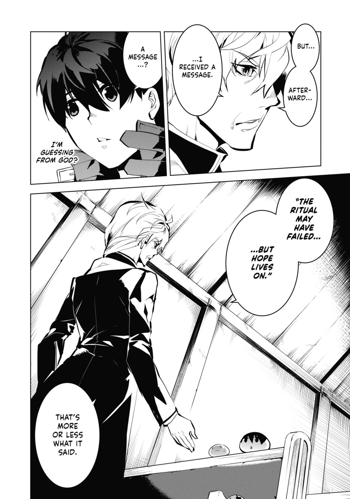 Tensei Kenja no Isekai Life: Daini no Shokugyou o Ete, Sekai Saikyou ni Narimashita chapter 34 page 15