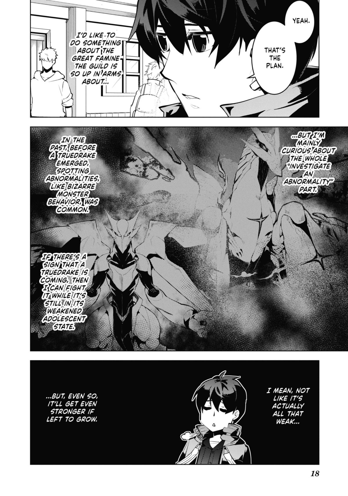 Tensei Kenja no Isekai Life: Daini no Shokugyou o Ete, Sekai Saikyou ni Narimashita chapter 34 page 19