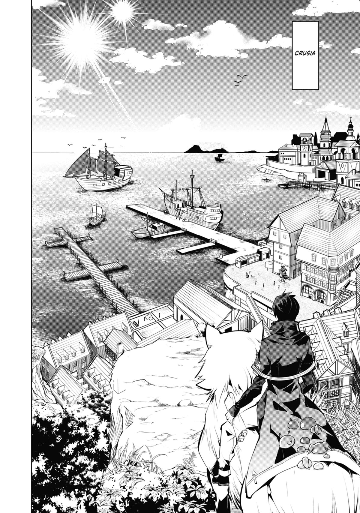 Tensei Kenja no Isekai Life: Daini no Shokugyou o Ete, Sekai Saikyou ni Narimashita chapter 34 page 21