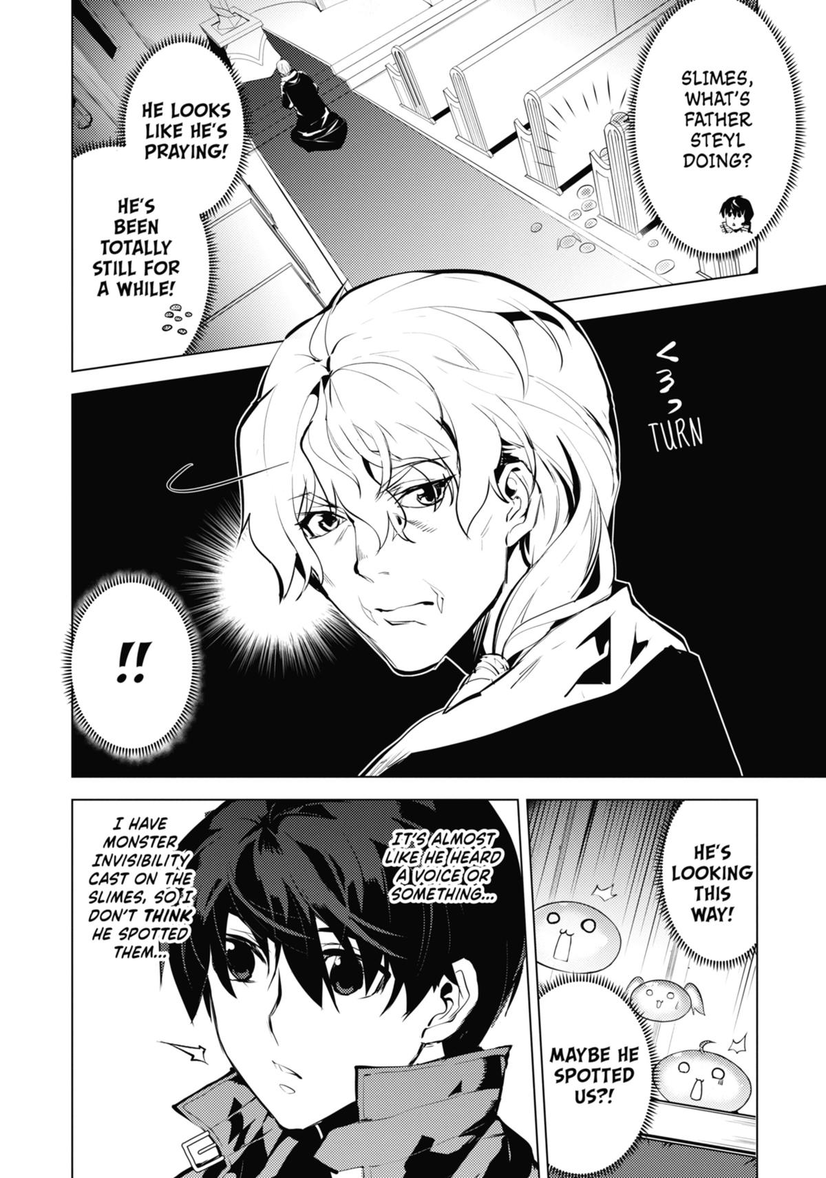 Tensei Kenja no Isekai Life: Daini no Shokugyou o Ete, Sekai Saikyou ni Narimashita chapter 34 page 5