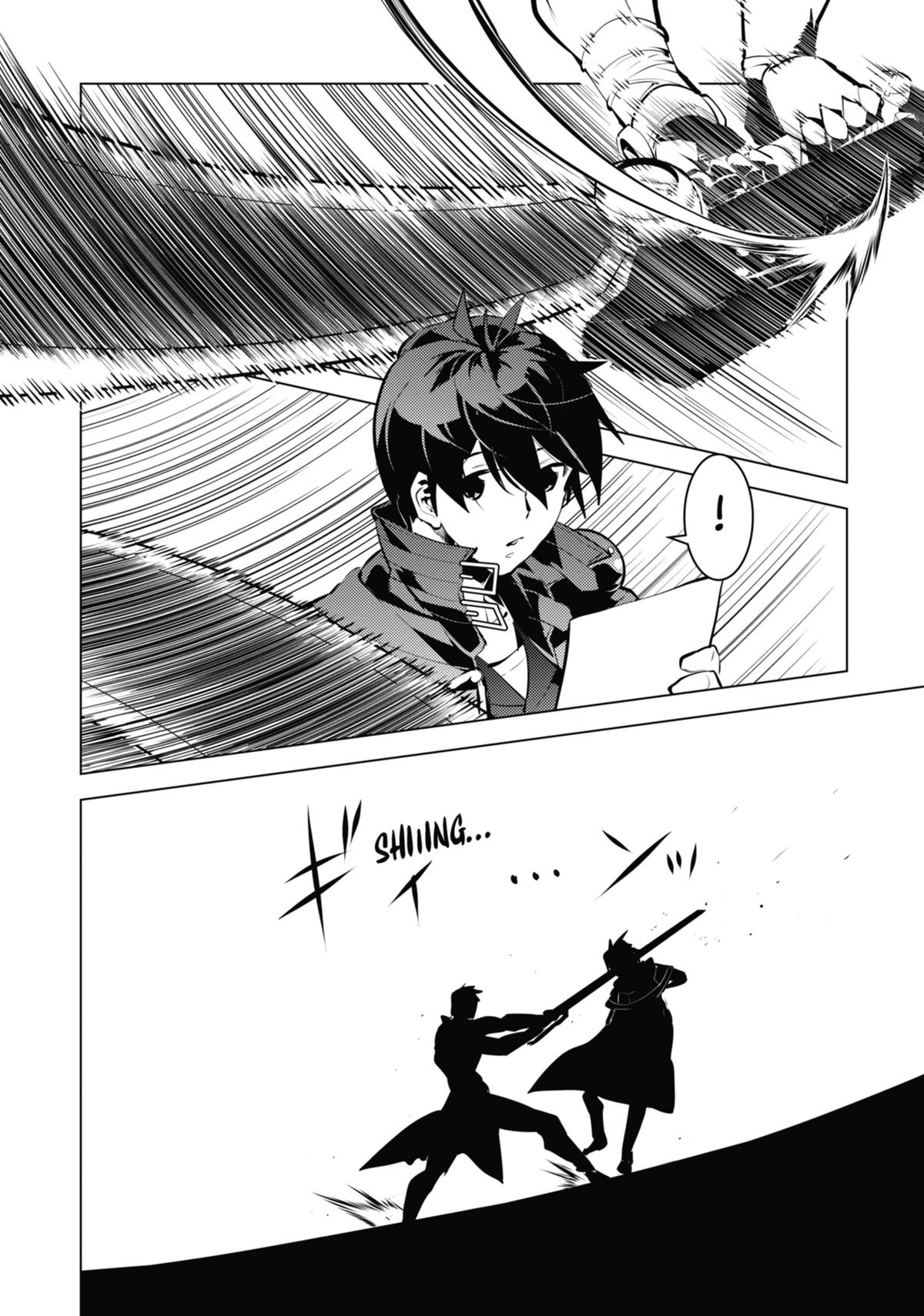 Tensei Kenja no Isekai Life: Daini no Shokugyou o Ete, Sekai Saikyou ni Narimashita chapter 34 page 54