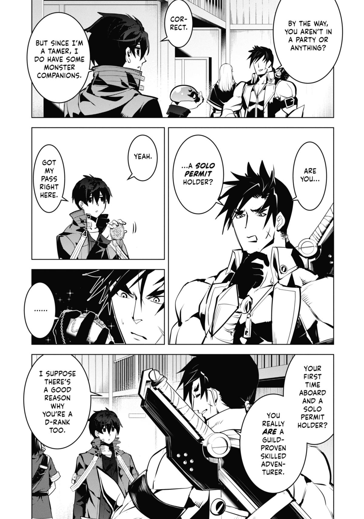 Tensei Kenja no Isekai Life: Daini no Shokugyou o Ete, Sekai Saikyou ni Narimashita chapter 34 page 58