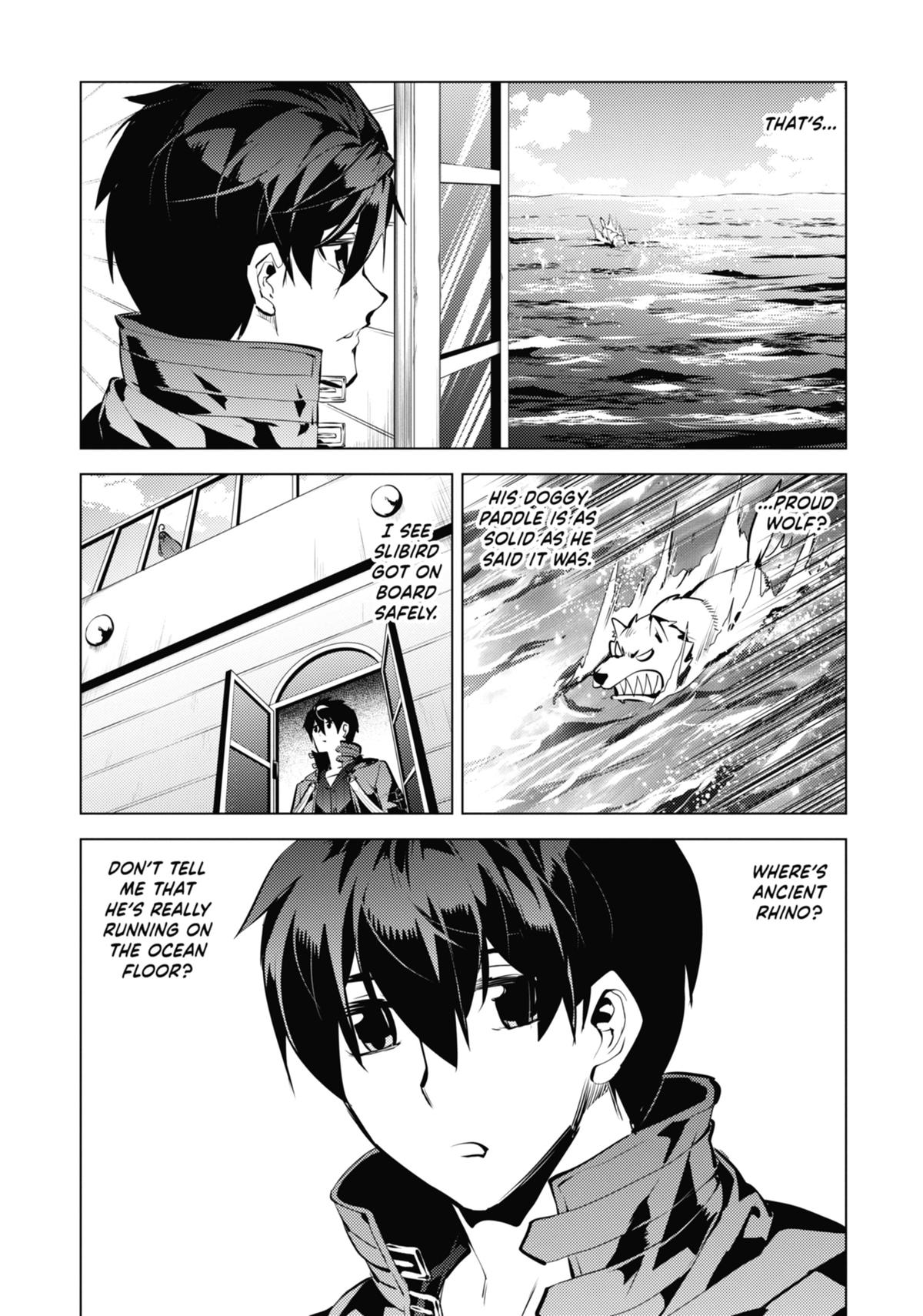 Tensei Kenja no Isekai Life: Daini no Shokugyou o Ete, Sekai Saikyou ni Narimashita chapter 34 page 62