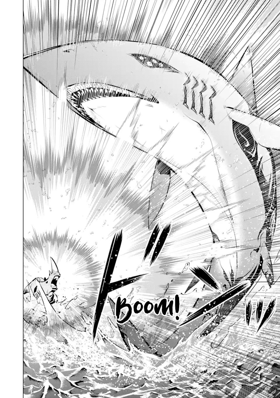 Tensei Kenja no Isekai Life: Daini no Shokugyou o Ete, Sekai Saikyou ni Narimashita chapter 35.1 page 13