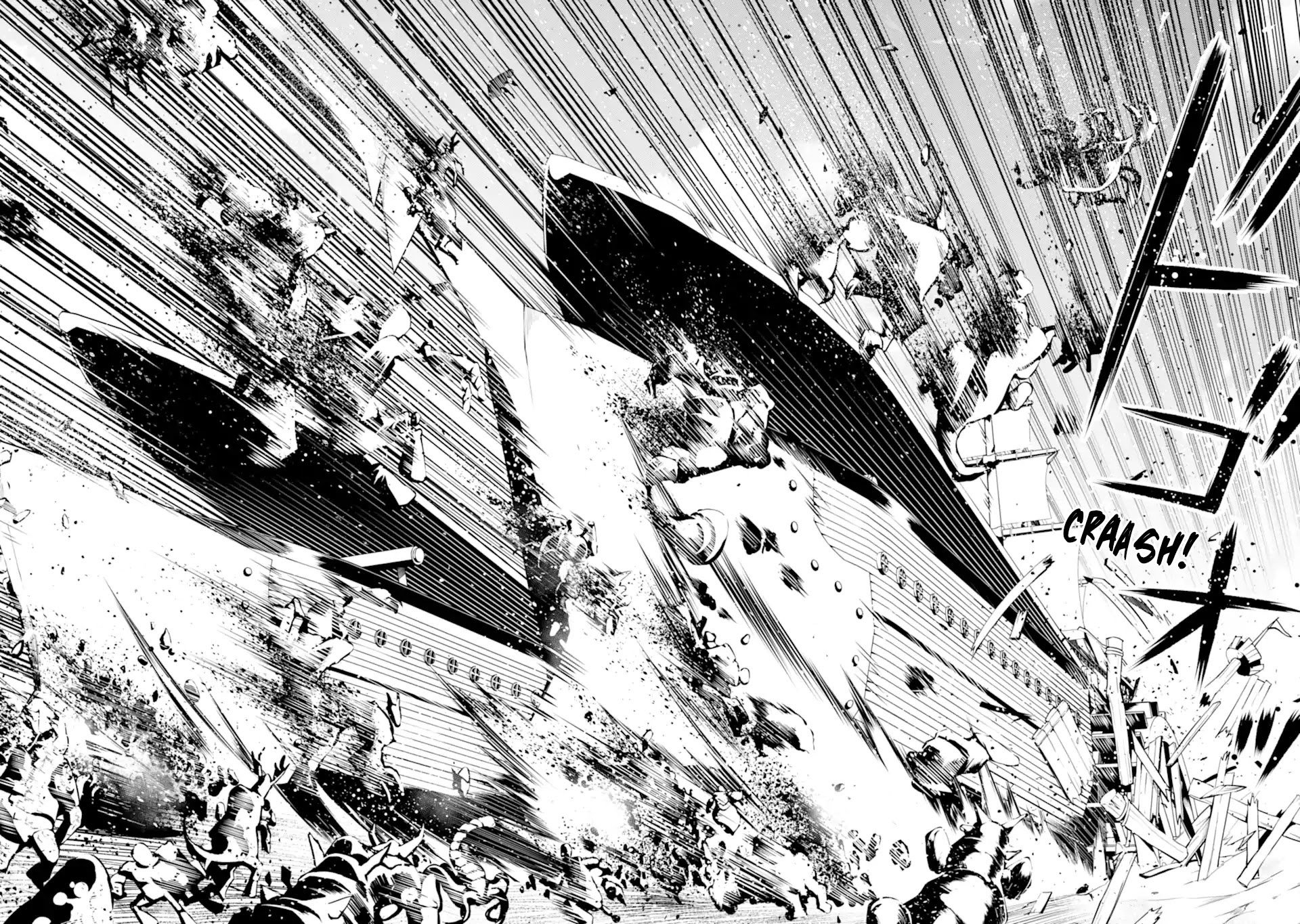 Tensei Kenja no Isekai Life: Daini no Shokugyou o Ete, Sekai Saikyou ni Narimashita chapter 35.2 page 8