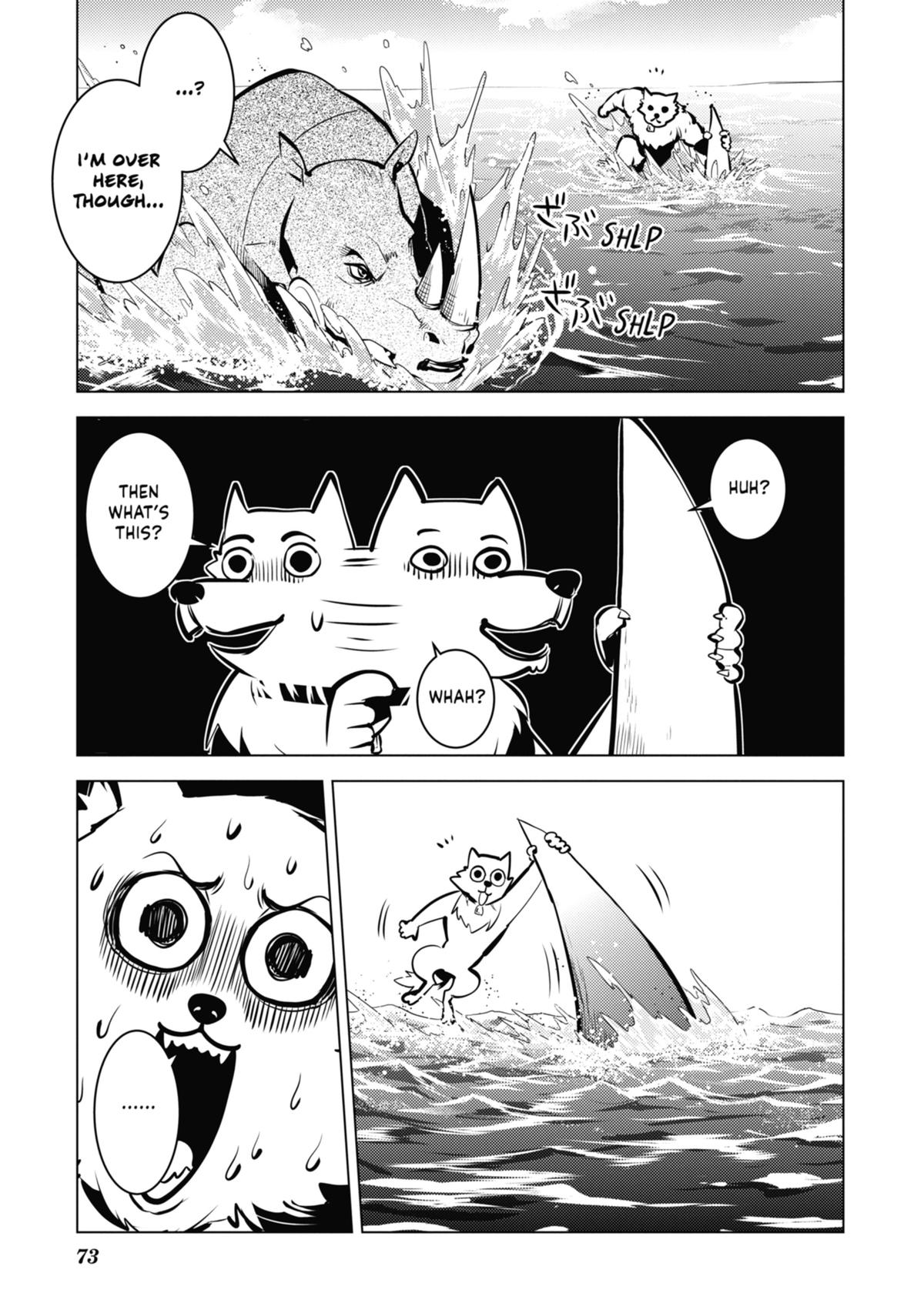 Tensei Kenja no Isekai Life: Daini no Shokugyou o Ete, Sekai Saikyou ni Narimashita chapter 35 page 10