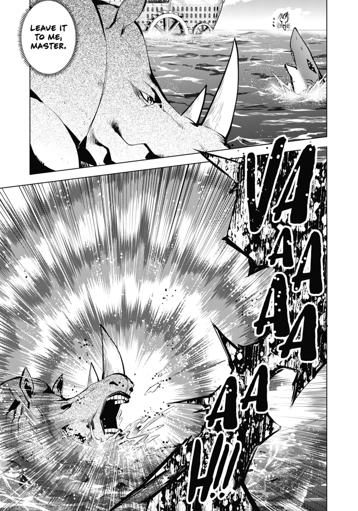 Tensei Kenja no Isekai Life: Daini no Shokugyou o Ete, Sekai Saikyou ni Narimashita chapter 35 page 13