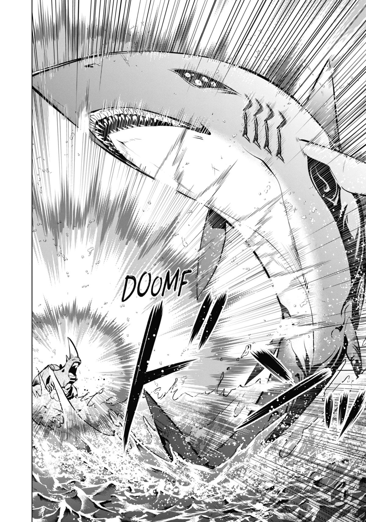 Tensei Kenja no Isekai Life: Daini no Shokugyou o Ete, Sekai Saikyou ni Narimashita chapter 35 page 14