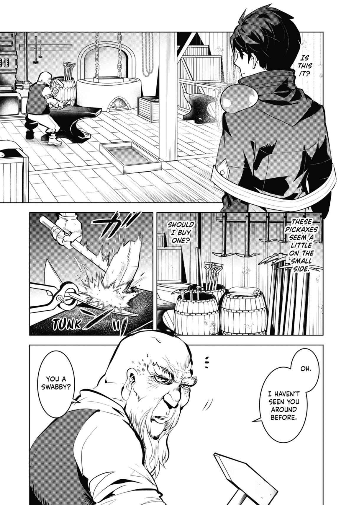 Tensei Kenja no Isekai Life: Daini no Shokugyou o Ete, Sekai Saikyou ni Narimashita chapter 35 page 23