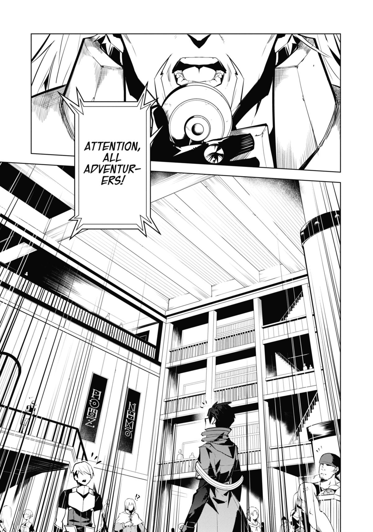 Tensei Kenja no Isekai Life: Daini no Shokugyou o Ete, Sekai Saikyou ni Narimashita chapter 35 page 31