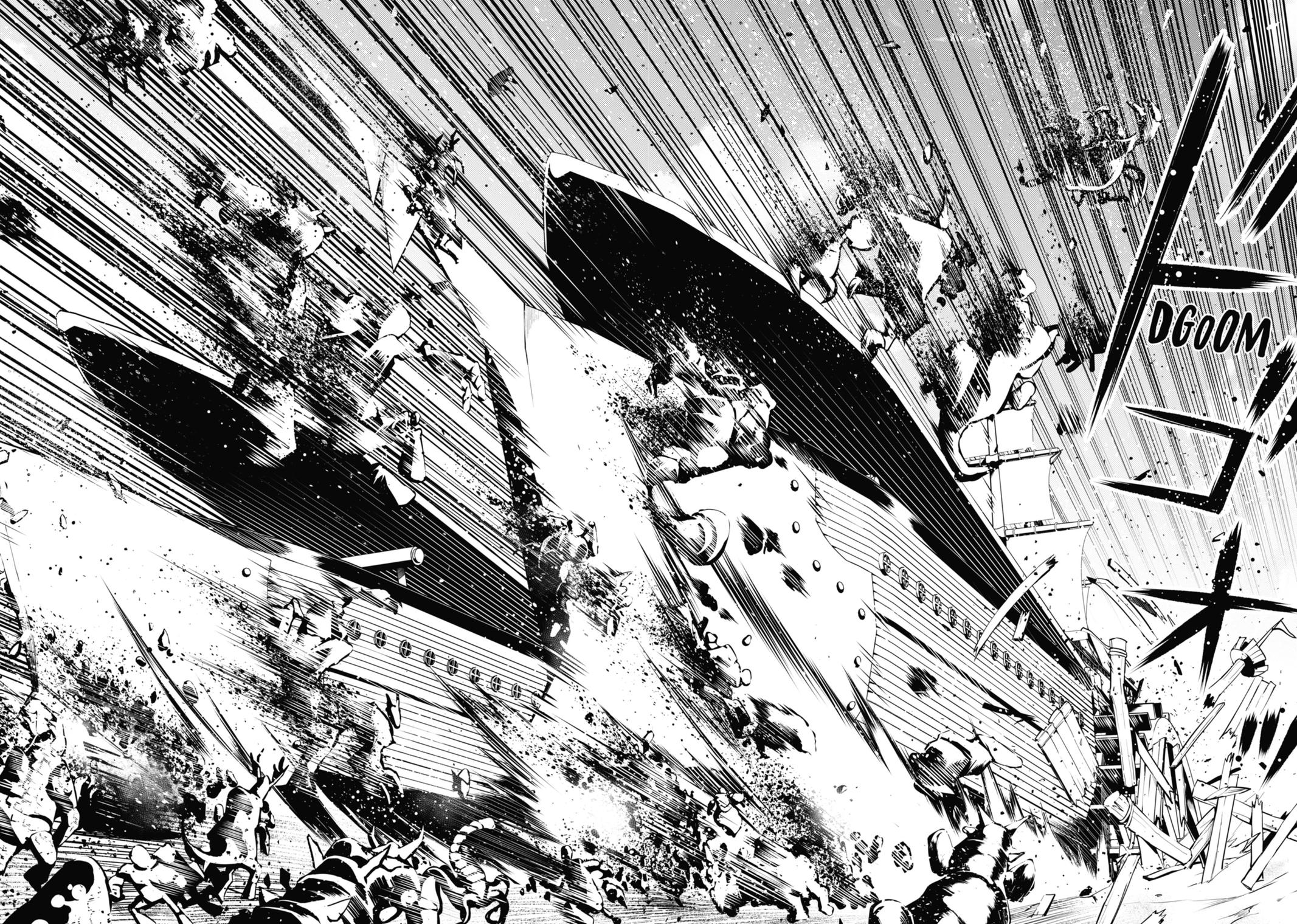 Tensei Kenja no Isekai Life: Daini no Shokugyou o Ete, Sekai Saikyou ni Narimashita chapter 35 page 37