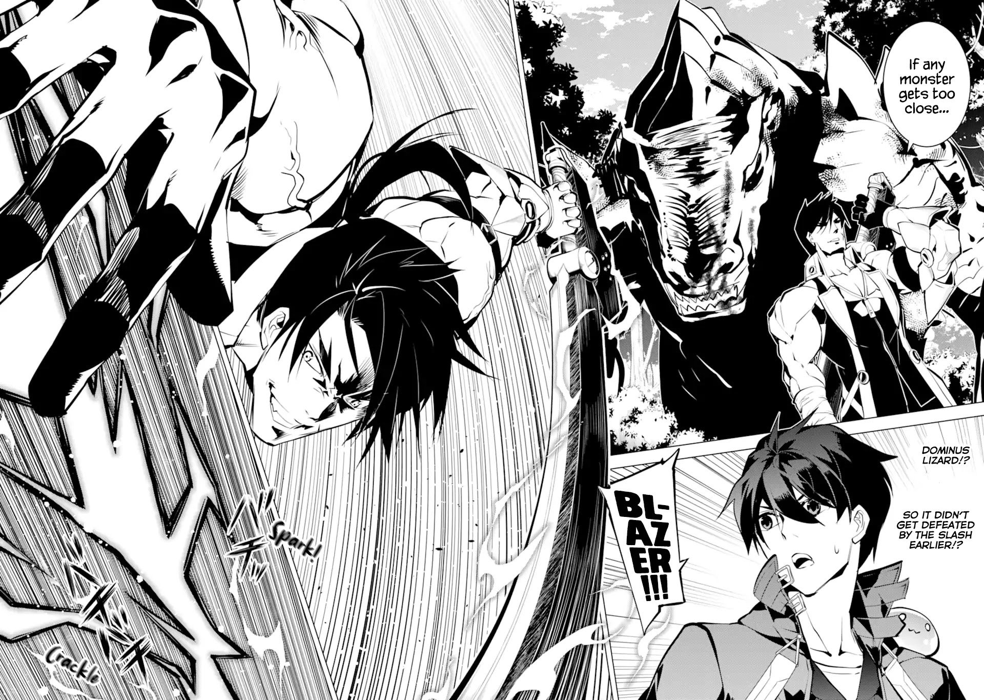 Tensei Kenja no Isekai Life: Daini no Shokugyou o Ete, Sekai Saikyou ni Narimashita chapter 36.2 page 10