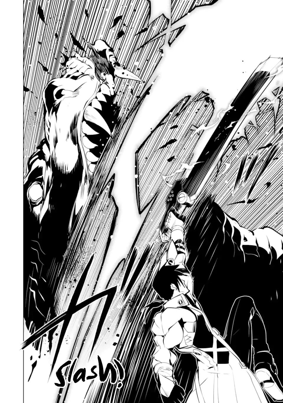 Tensei Kenja no Isekai Life: Daini no Shokugyou o Ete, Sekai Saikyou ni Narimashita chapter 36.2 page 11