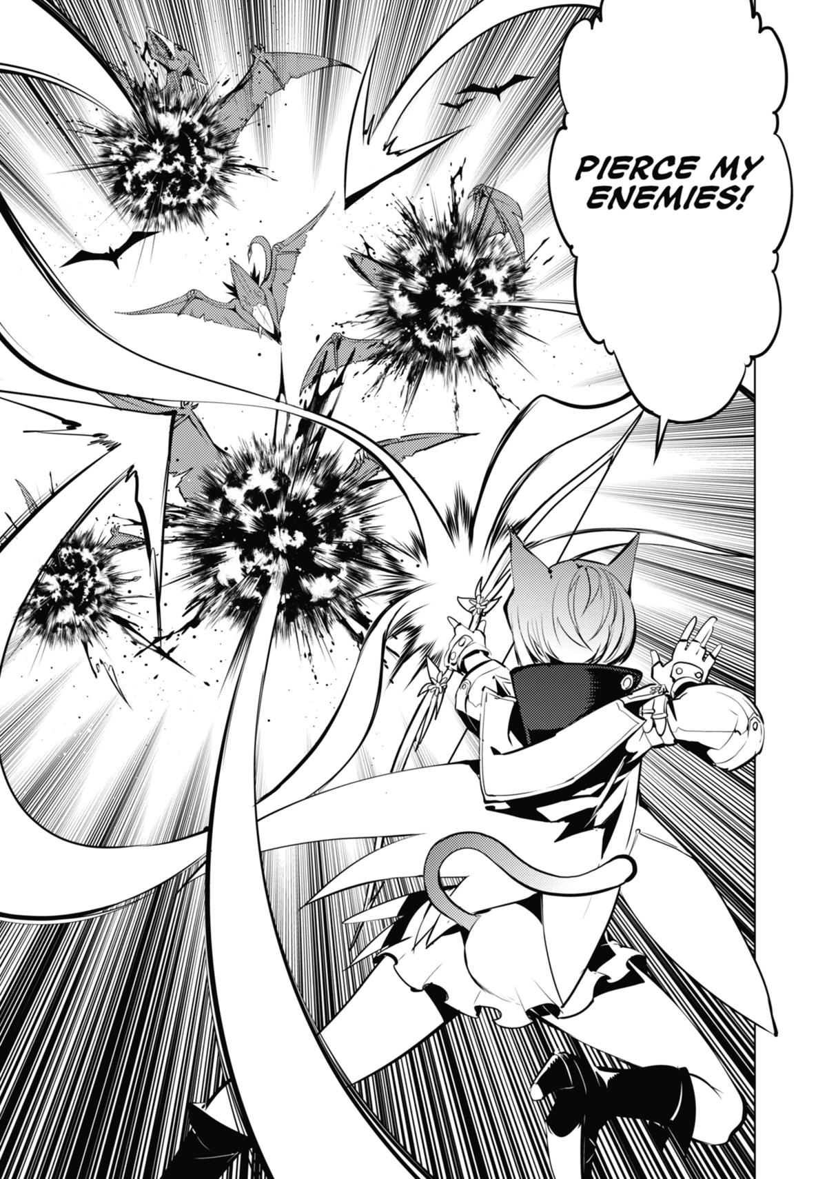 Tensei Kenja no Isekai Life: Daini no Shokugyou o Ete, Sekai Saikyou ni Narimashita chapter 36 page 14