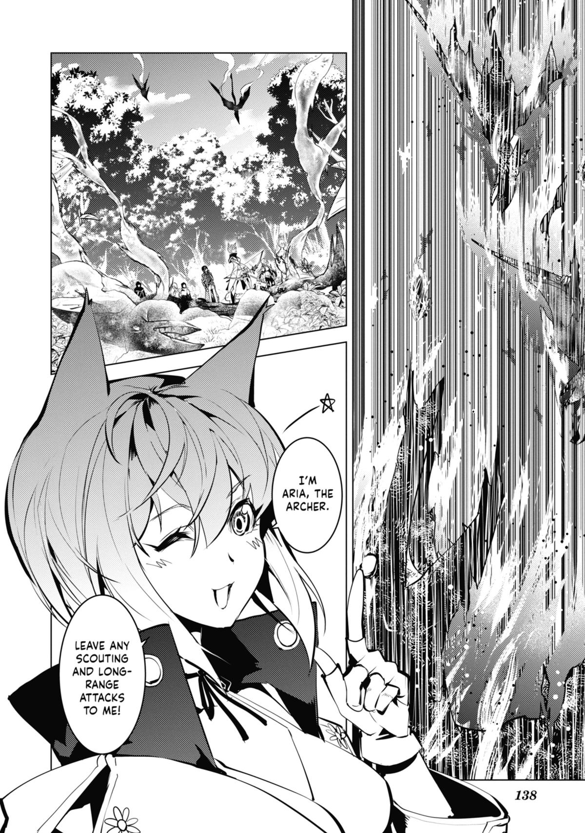 Tensei Kenja no Isekai Life: Daini no Shokugyou o Ete, Sekai Saikyou ni Narimashita chapter 36 page 15