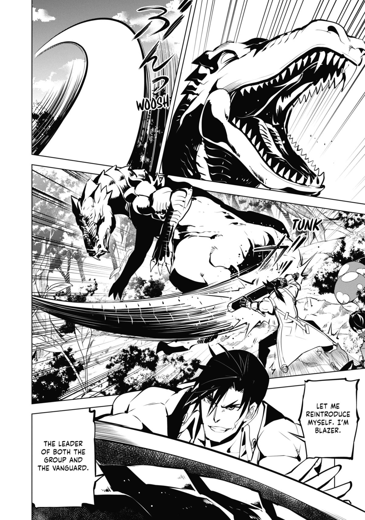 Tensei Kenja no Isekai Life: Daini no Shokugyou o Ete, Sekai Saikyou ni Narimashita chapter 36 page 17