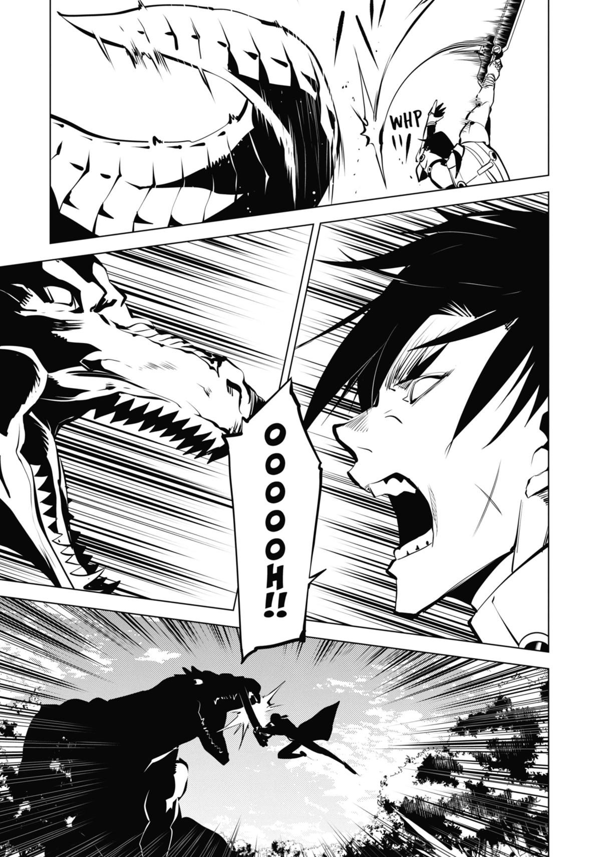 Tensei Kenja no Isekai Life: Daini no Shokugyou o Ete, Sekai Saikyou ni Narimashita chapter 36 page 18