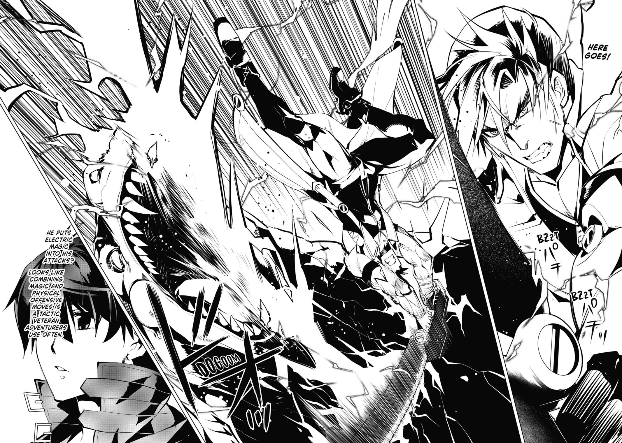 Tensei Kenja no Isekai Life: Daini no Shokugyou o Ete, Sekai Saikyou ni Narimashita chapter 36 page 19