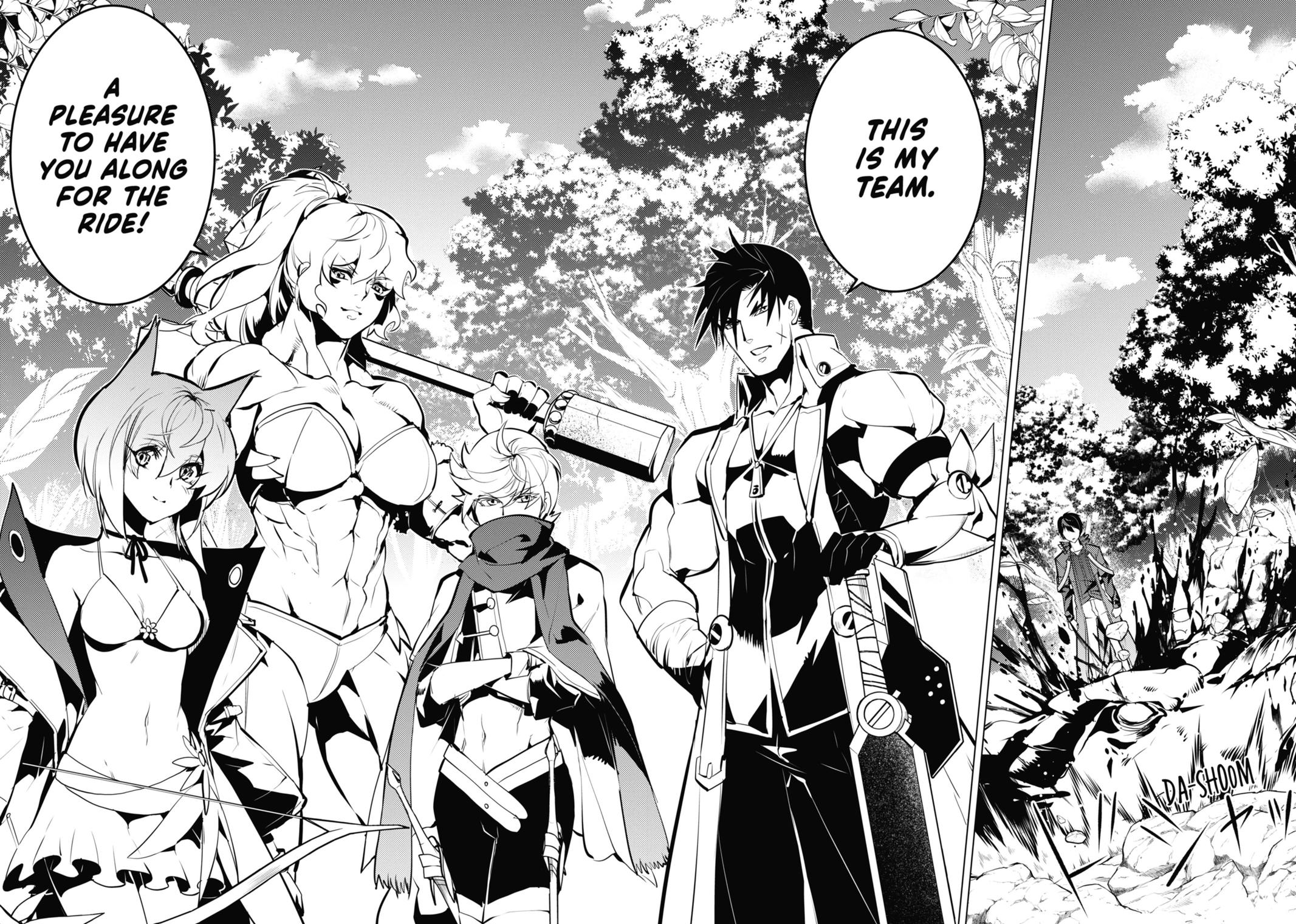 Tensei Kenja no Isekai Life: Daini no Shokugyou o Ete, Sekai Saikyou ni Narimashita chapter 36 page 20