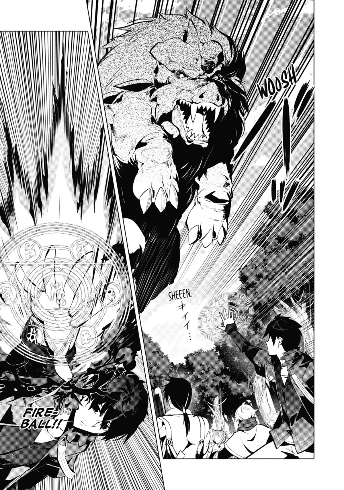 Tensei Kenja no Isekai Life: Daini no Shokugyou o Ete, Sekai Saikyou ni Narimashita chapter 36 page 26